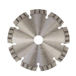 Diamantskive Baier Laser Turbo